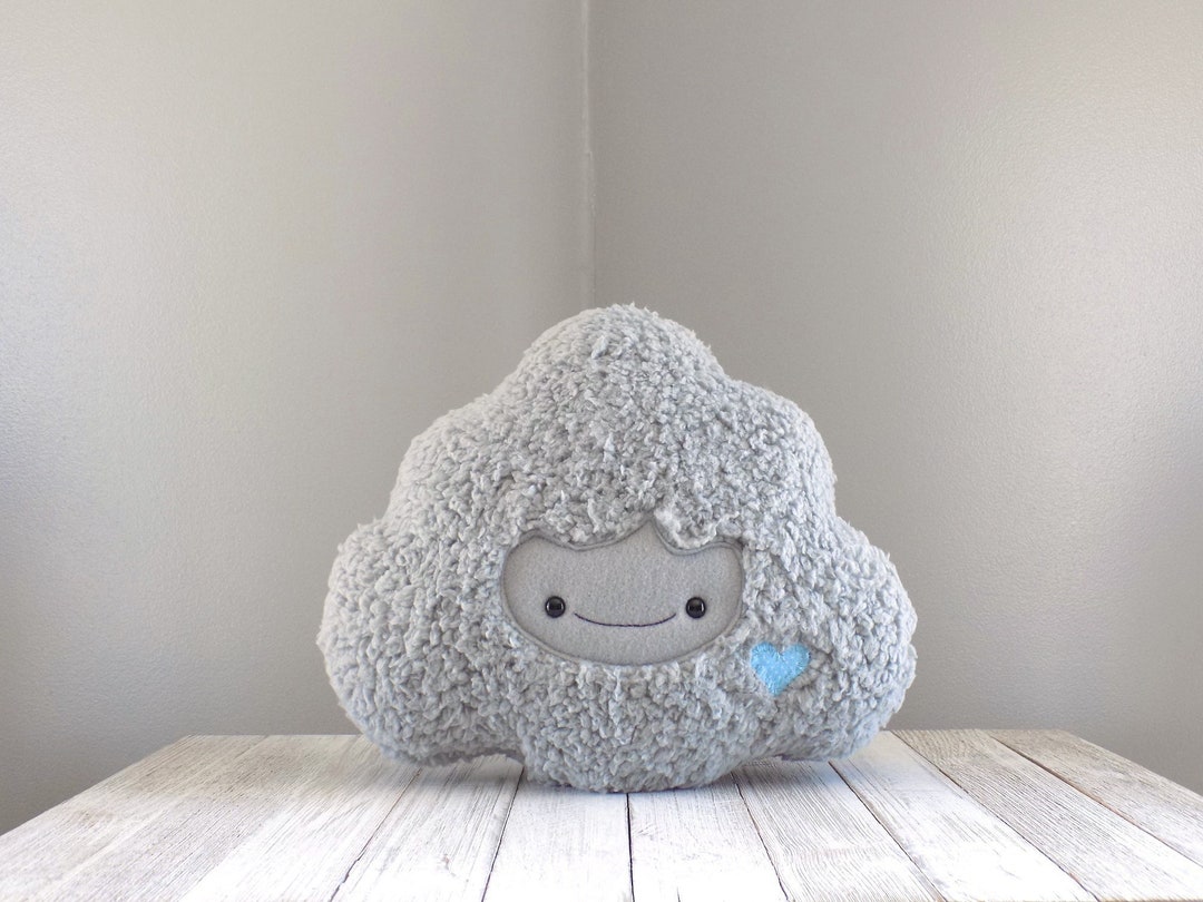Plush cloud sale