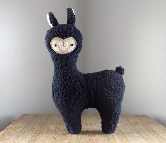 llama llama stuffed animal