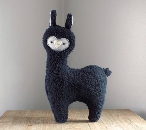 llama stuffed animals