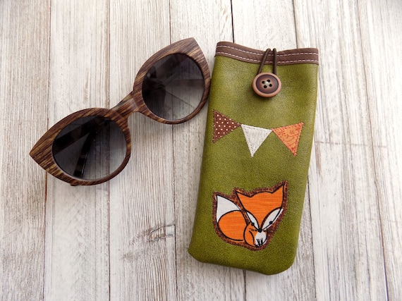 Cute sunglasses case hotsell