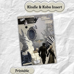 El caballero y la polilla: Arte para lectores de romance (Descargar PDF)