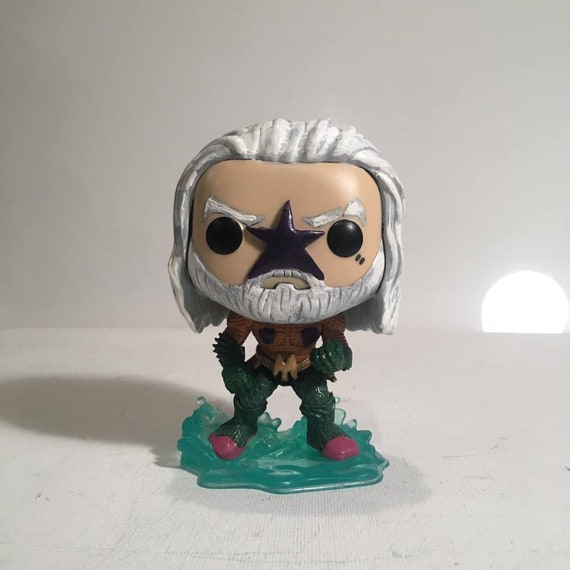 funko pop mermaid
