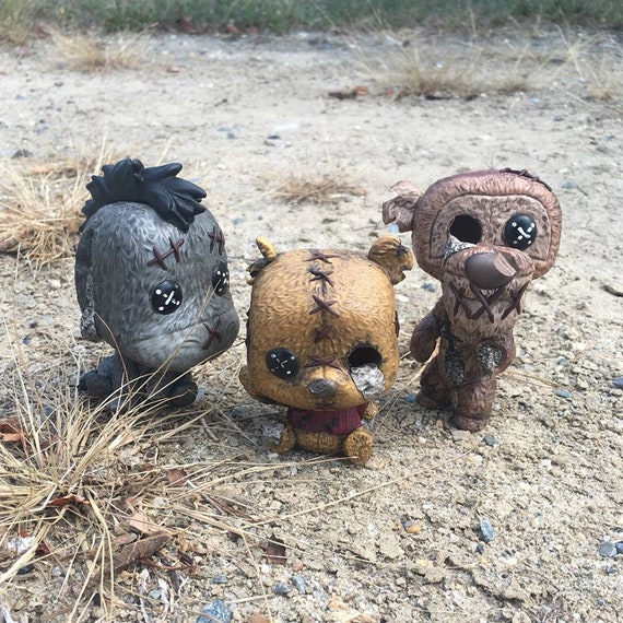 tigger funko pop