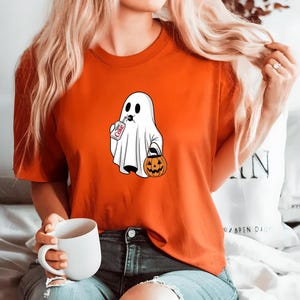 Halloween Diet Coke Ghost Shirt, Diet Coke Ghost Sweatshirt, Funny Diet Coke Cute Ghost Tee, Diet Coke Lover Hoodie, Spooky Halloween Shirt
