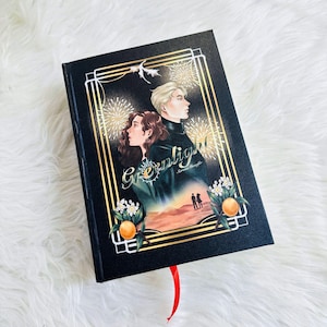 Greenlight Book, Handmade Edition 1044 Pages, Handmade Book Binding, Gift-Ready Edition image 2