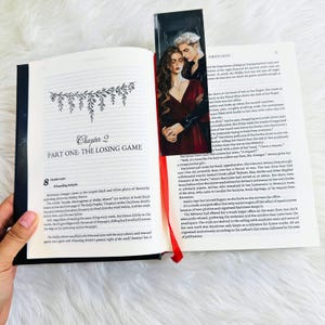 Greenlight Book, Handmade Edition 1044 Pages, Handmade Book Binding, Gift-Ready Edition image 6