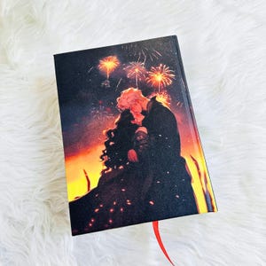 Greenlight Book, Handmade Edition 1044 Pages, Handmade Book Binding, Gift-Ready Edition image 5