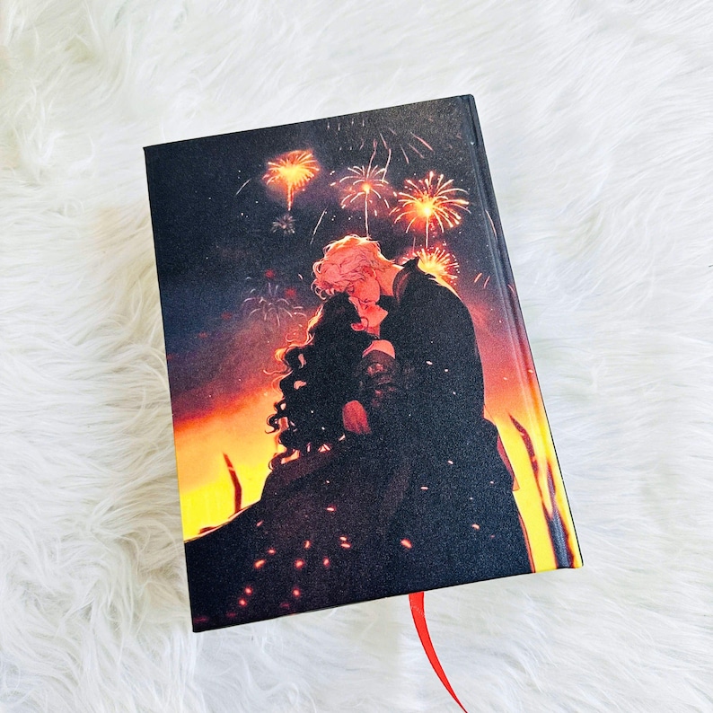 Greenlight Book, Handmade Edition 1044 Pages, Handmade Book Binding, Gift-Ready Edition image 5