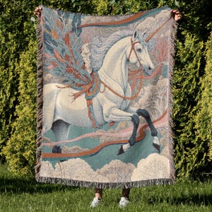 89 sku Tapestry Birthday Gift Woven Cotton Sofa Blanket Art Home Decor Gift for Her or Him