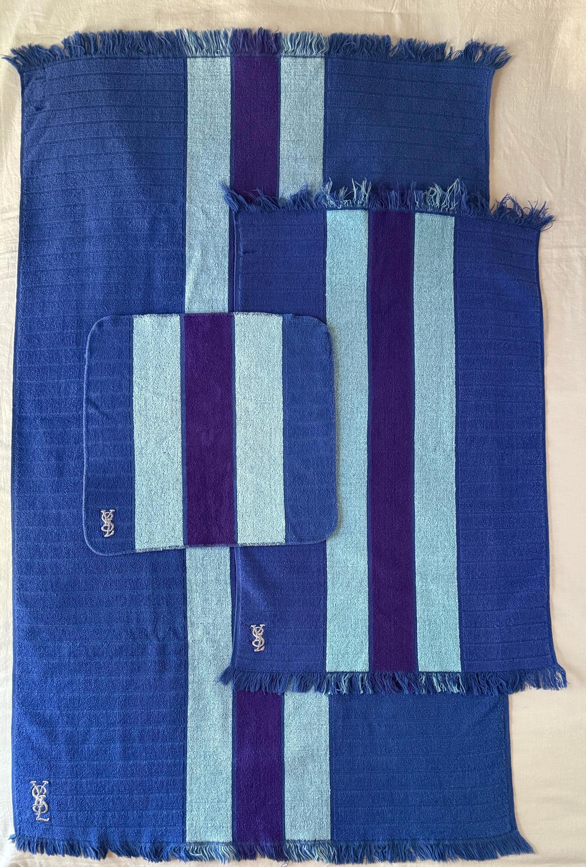Ysl bath towel - Etsy 日本