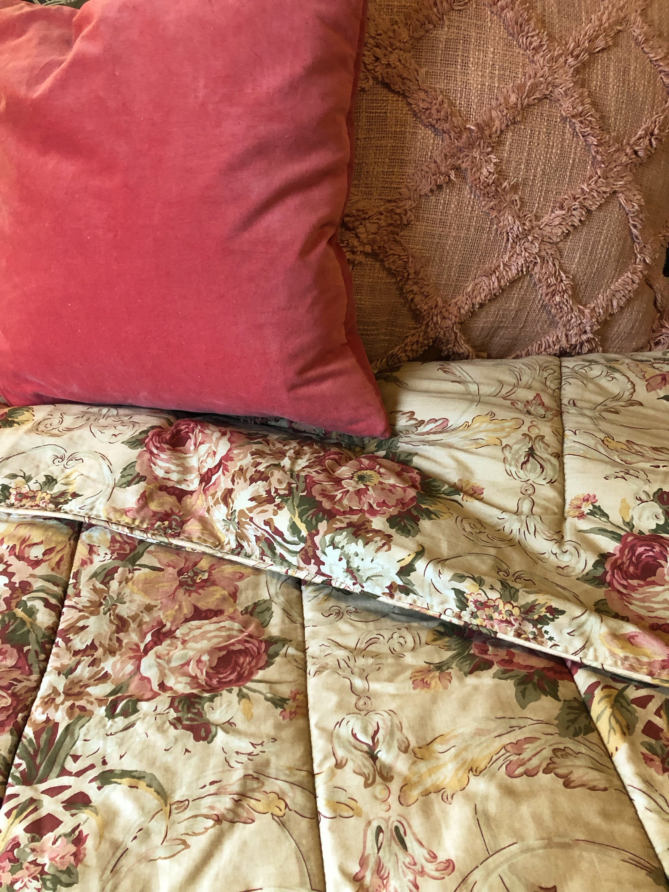 Ralph Lauren Bedding Etsy