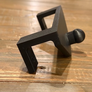 Furrion Vision S 5/7" Rear View Mirror Mount: Custom Fit