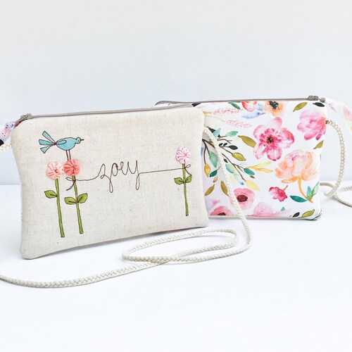 purse for 11 year old