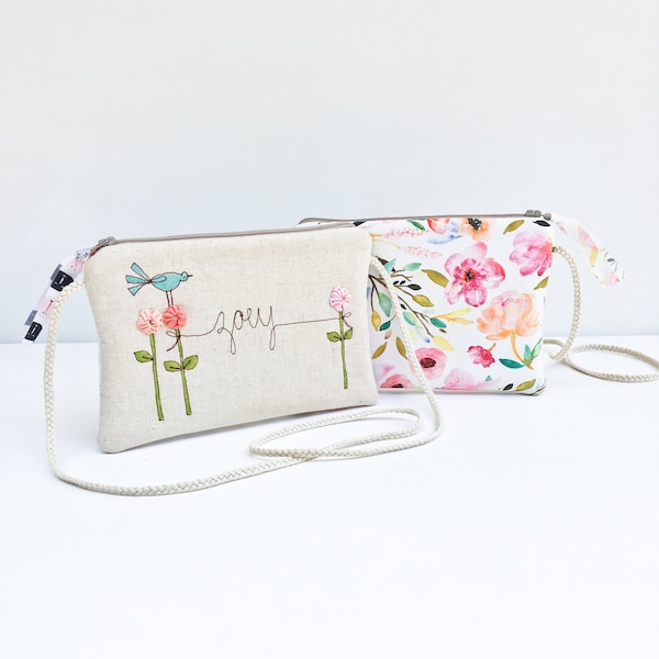 Handbags for 8 Year Old Girl Etsy