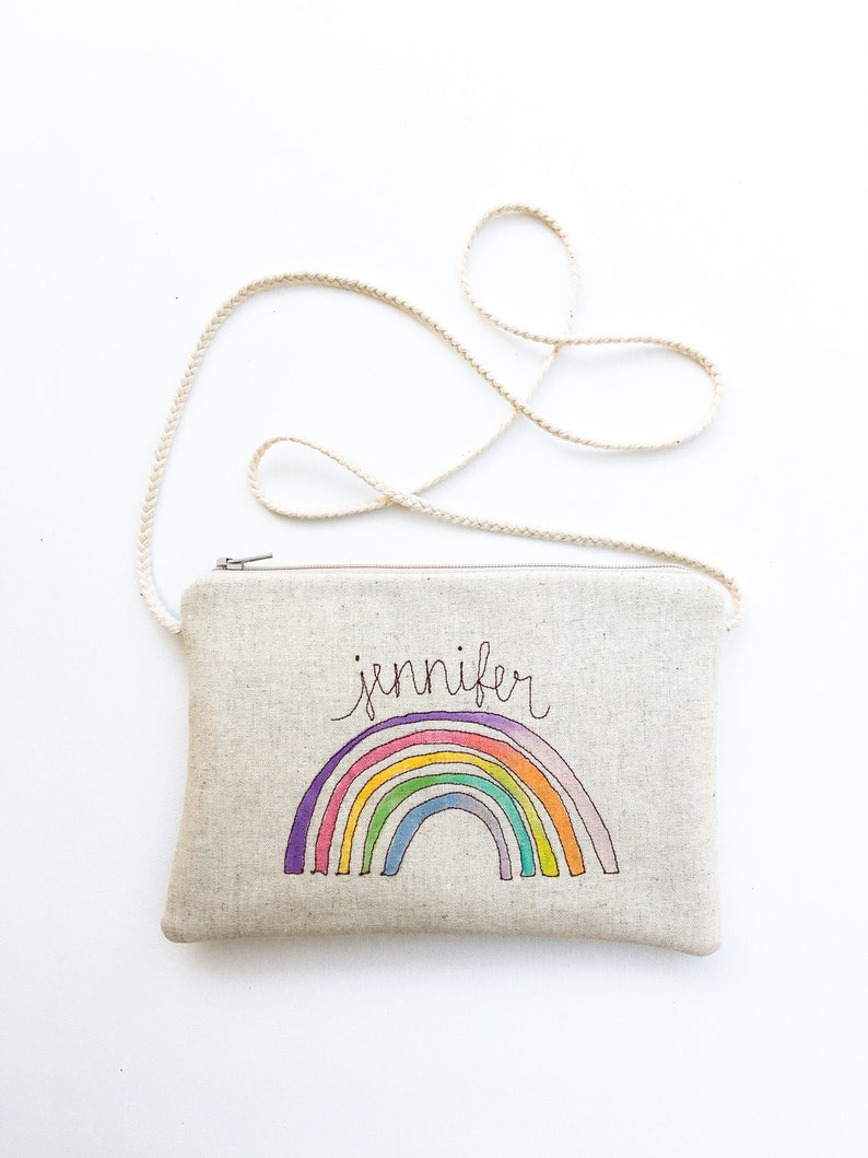 Crossbody Bag Girls Gift Ideas for 10 Year Olds Small Purse Etsy