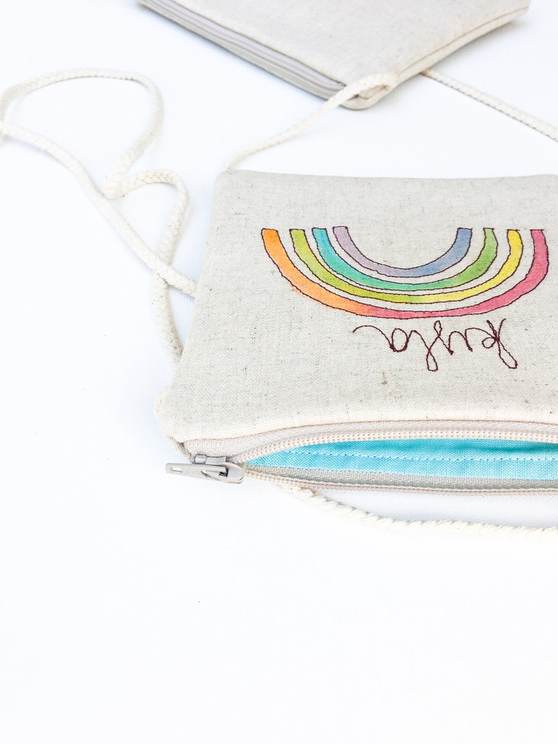 Crossbody Bag Girls Gift Ideas for 10 Year Olds Small Purse Etsy