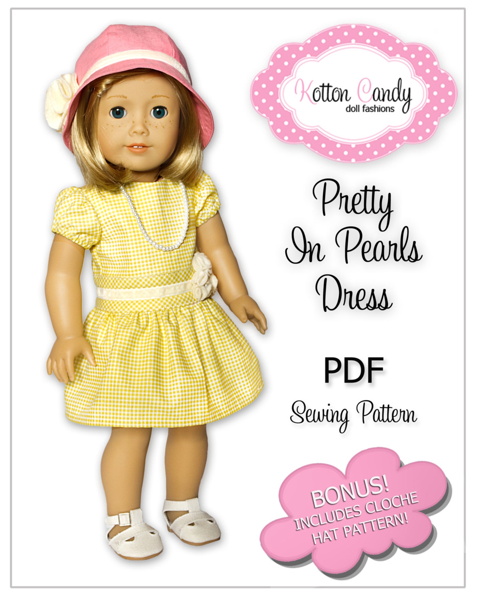 Doll pdf. Портретная текстильная кукла. Выкройка куклы на шарнирах бусинах. Doll pdf. Кукла pdf.