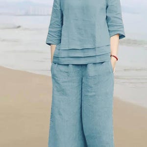 Cord set Premium cotton  top with plazoo beautiful colour  free shipping