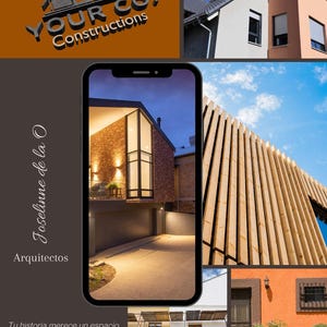 Pacote de design de marca e logotipo personalizado: identidade empresarial única, soluções gráficas criativas, para empreendedores, arquitetos, imobiliário