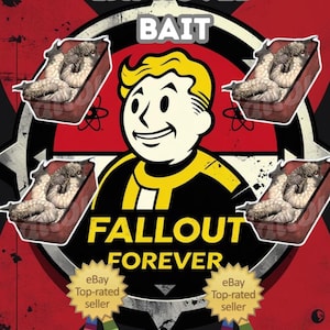 Fallout 76-PC-IMPROVED BAIT