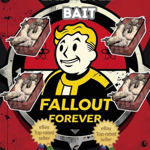 Fallout 76-PC-IMPROVED BAIT