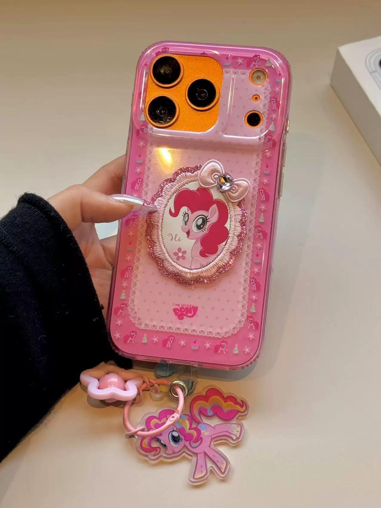 My Little Pony Phone - Etsy