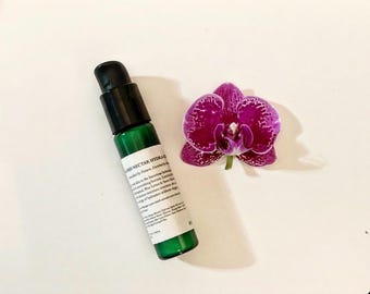 STAPLE SKINCARE - Orchid Nectar HydraCream - Hidratante Botânico para Pele Sensível - Hidratante Suave para a Pele - Hidratante para a Pele