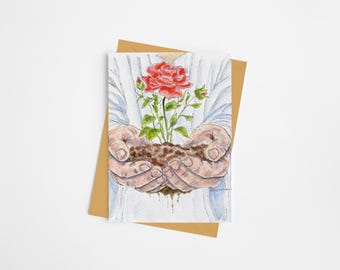Notecard - The Ultimate Trellis