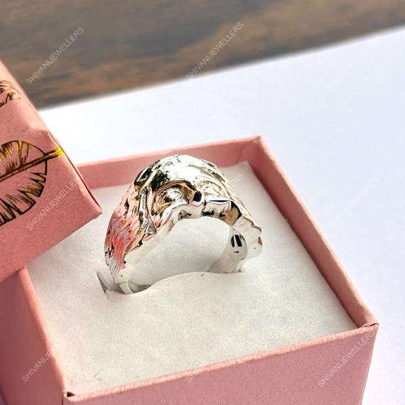 女神ヴィーナスリング：スターリングシルバー アフロディーテ神話