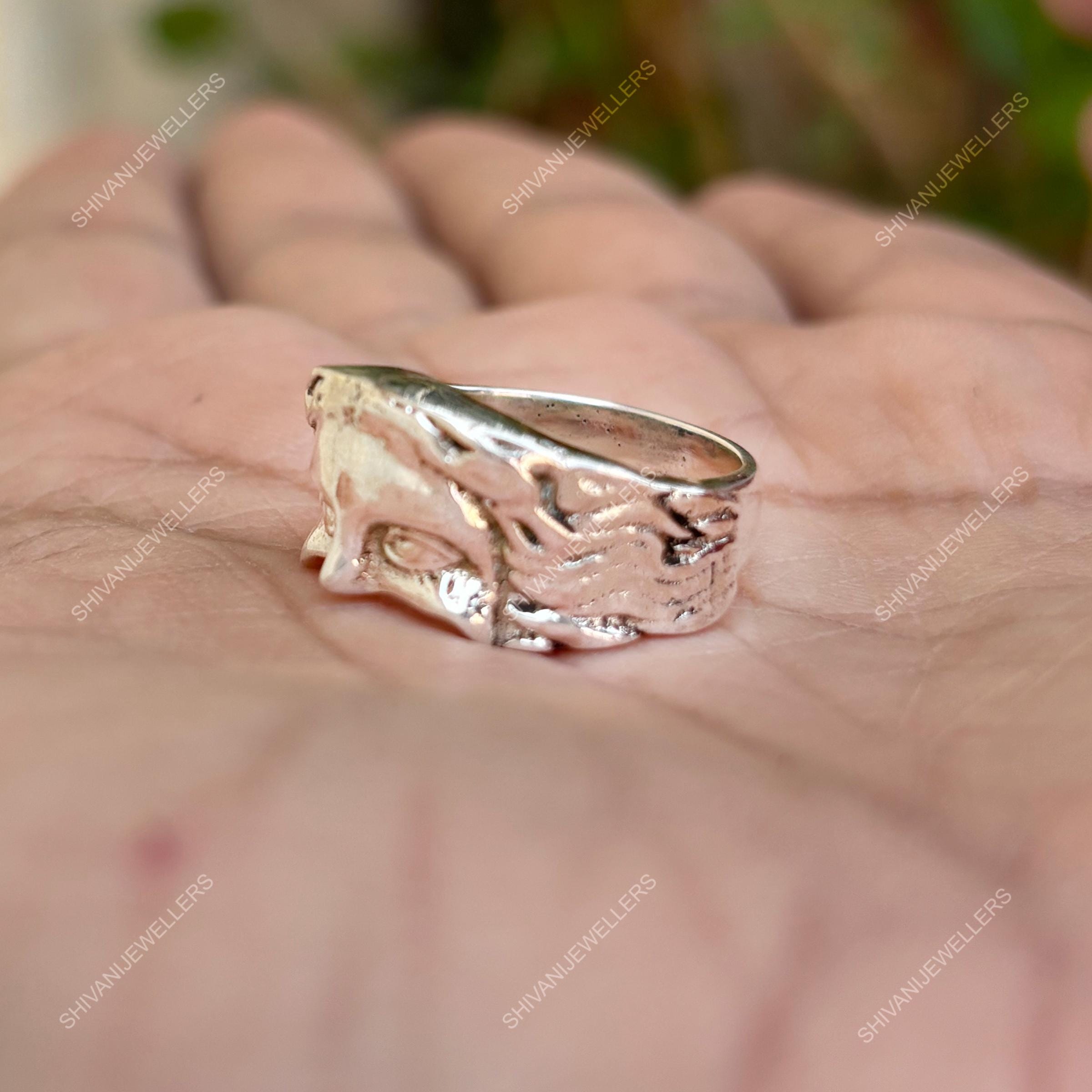 女神ヴィーナスリング：スターリングシルバー アフロディーテ神話