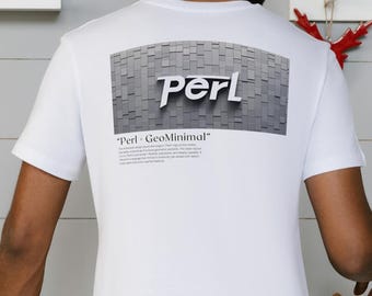 ユニセックスグラフィックTシャツ：100%コットンジャージー半袖Tシャツ