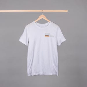 T-shirt JavaScript-ontwikkelaar, programmeercadeau, T-shirt techneut, shirt computerliefhebber, codeerhumorkleding afbeelding 4