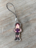 Yellowjackets Phone Charms