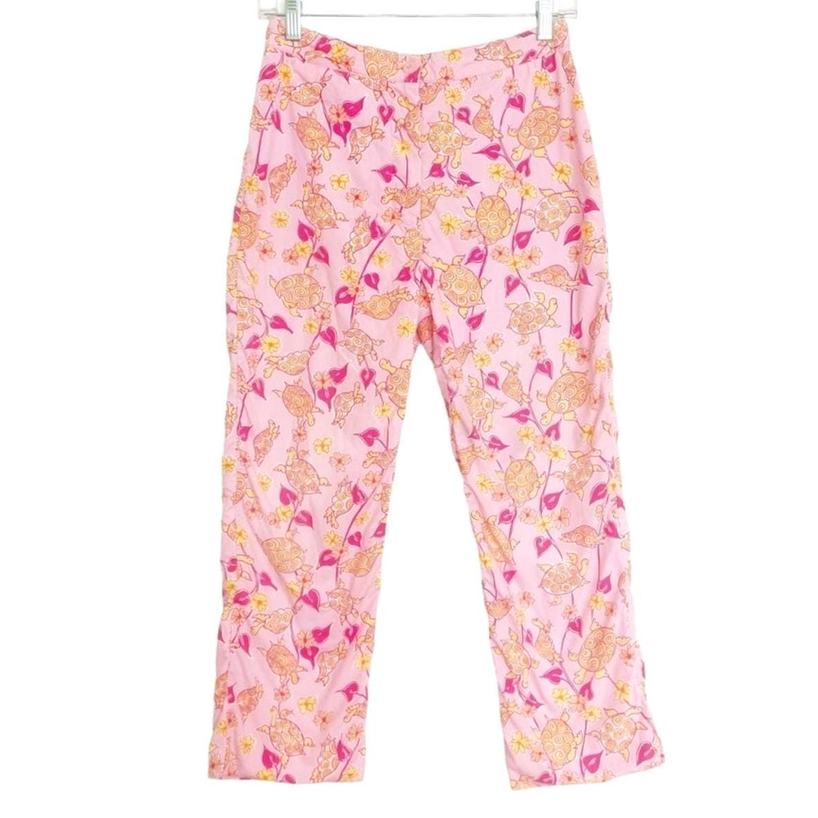 90s Capri Pants - Etsy