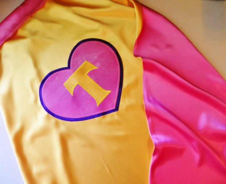 Adult Custom Superhero cape-Super Hero cape personalized monogramed Halloween Costume-Teacher gift