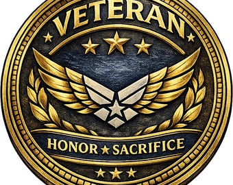 AIR FORCE Veteran Design #3 T-shirts - USA Veteran Gift