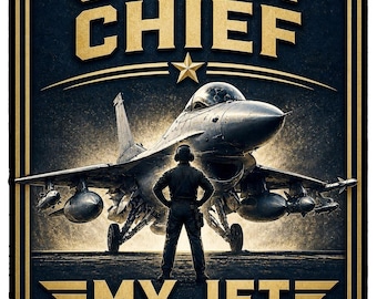 Tactical Aircraft Maintenance Direct to Film/Direct to Garment T-Shirt, USAF Flightline Veteran Tee