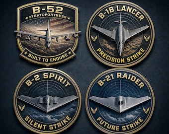 B-21 Raider Direct to Film/Direct to Garment T-Shirt, Stealth Bomber Veteran Tee