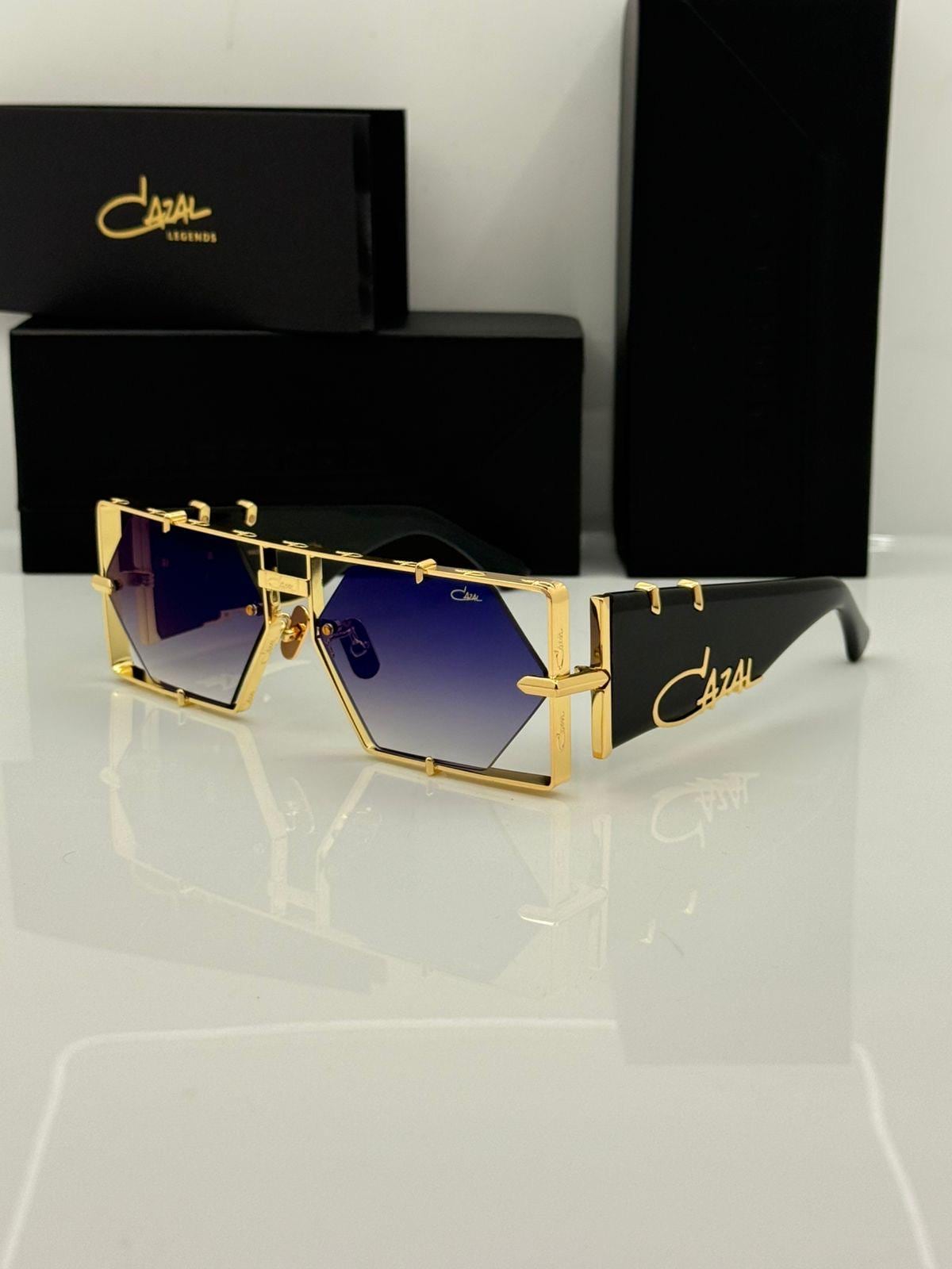 Vintage cazal sunglasses - Etsy 日本