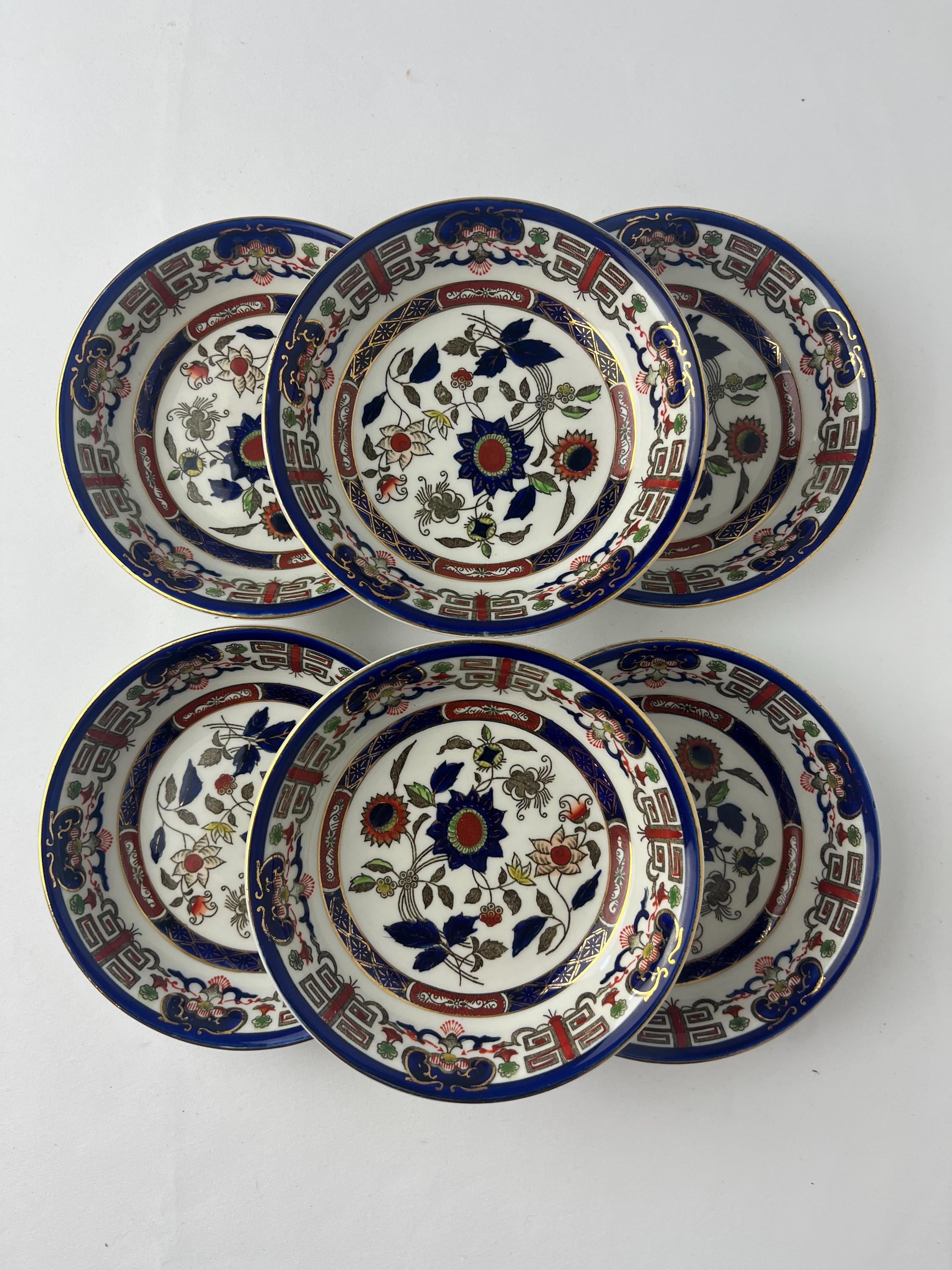 Double Phoenix Nikko Japan China - Etsy