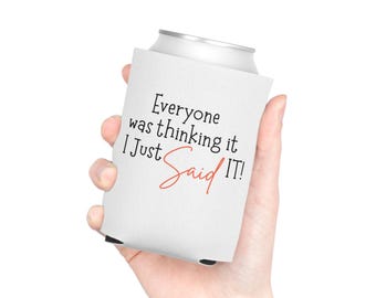 Beverage Koozie