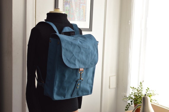 Paraffin backpack sales