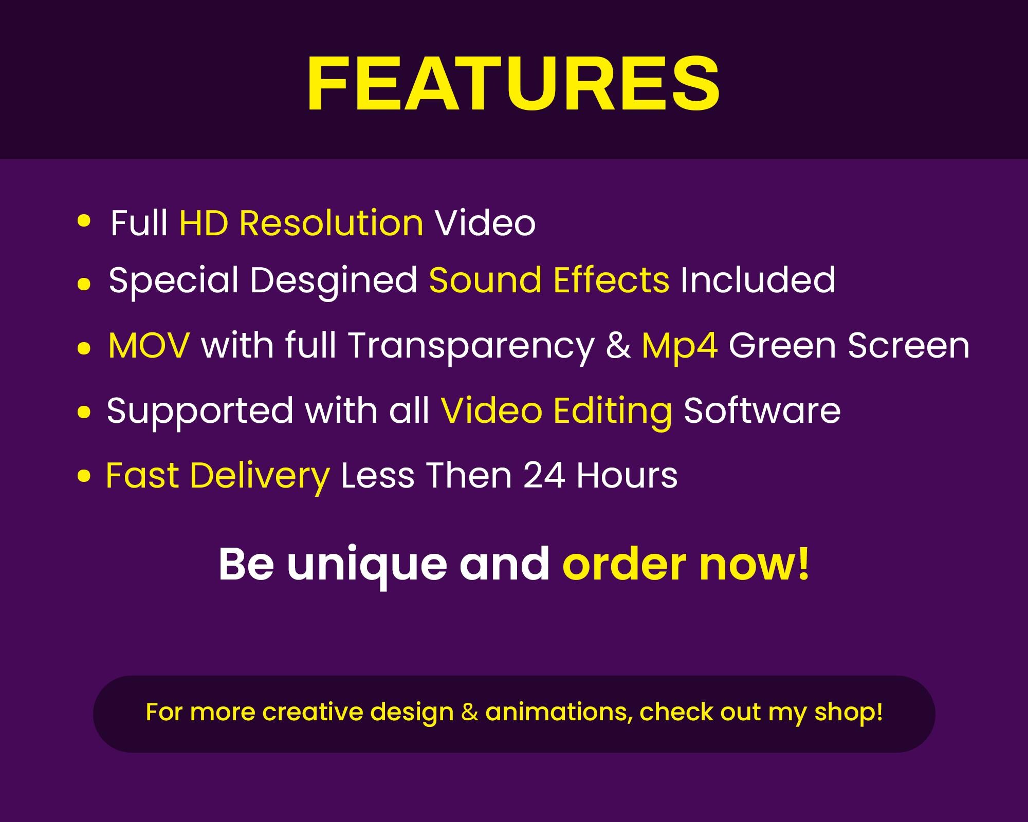 Custom 3D Youtube Subscribe Button Animation | Stream Overlay, Social ...