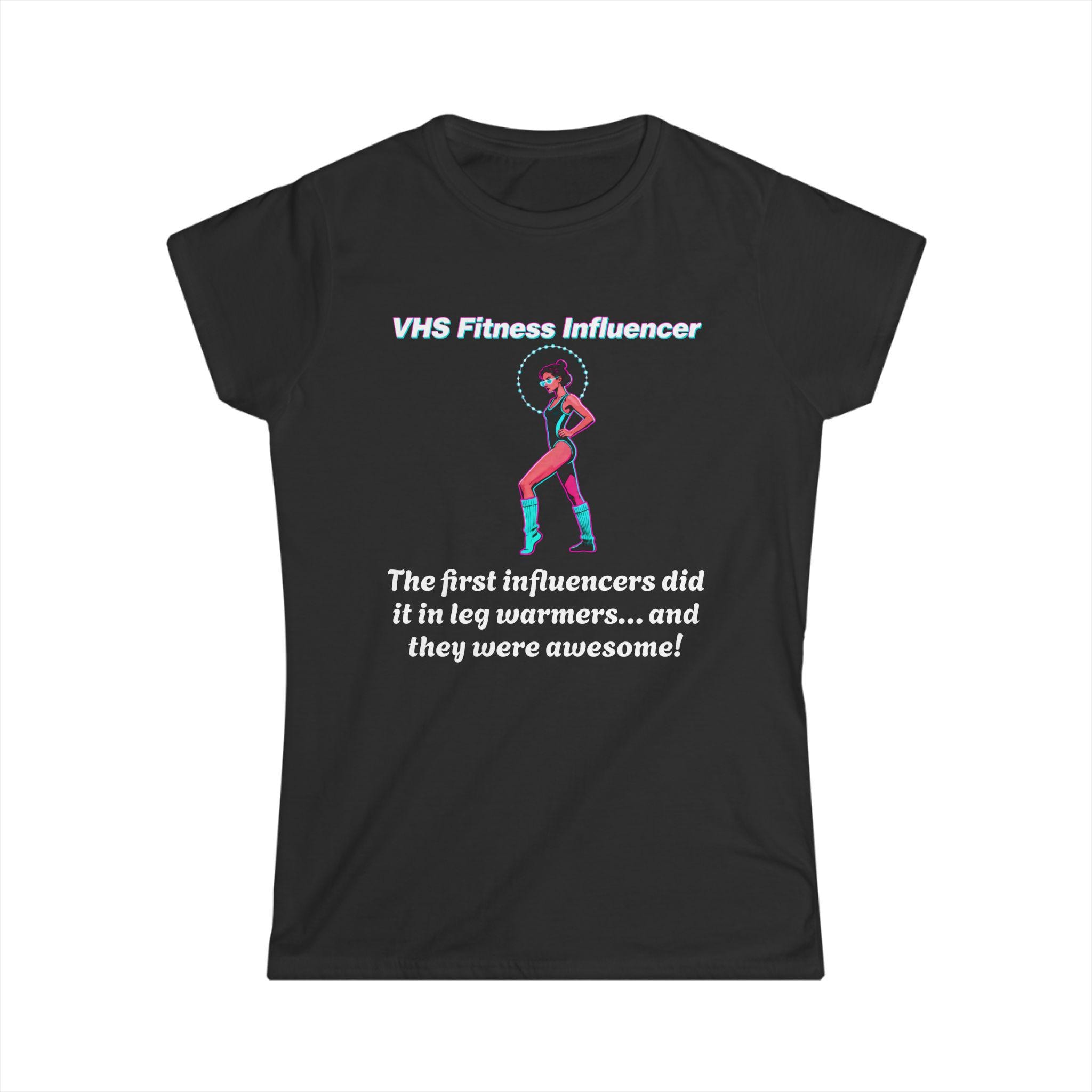 Aerobics tshirt design | Premium AI-generated image