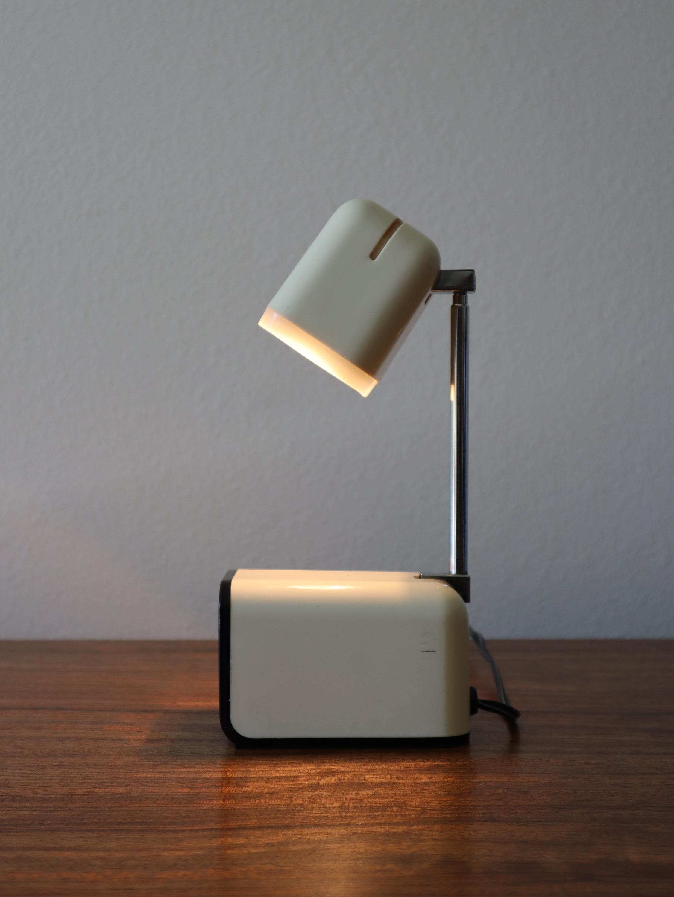 Space Age Lamp Vintage - Etsy