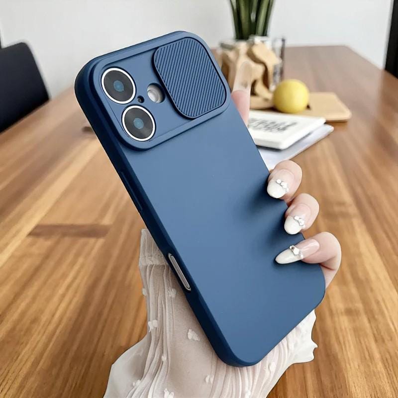 spy fy iphone 12 cover with camera cover