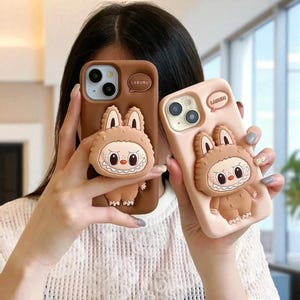 Labubu case - Etsy 日本