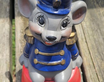 Timothy Q. Mouse de Walt Disney de Dumbo