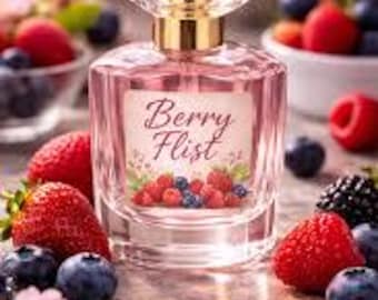 Cera aromática Berry Flirt