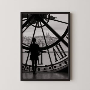 Musee d orsay clock - Etsy 日本